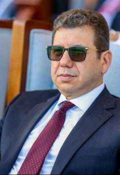 اللواء حسن رشاد