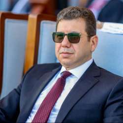 اللواء حسن رشاد