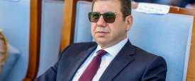 اللواء حسن رشاد