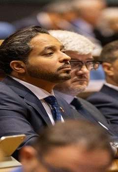 سعيد السويدي