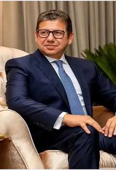 اللواء حسن رشاد