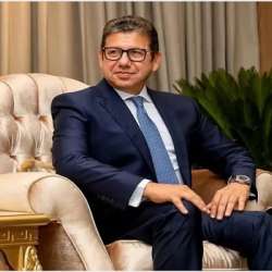 اللواء حسن رشاد