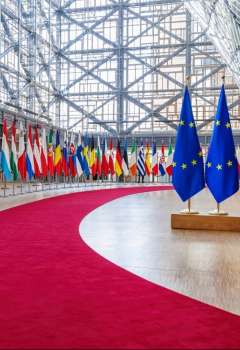 Brussels summit
