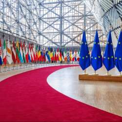 Brussels summit