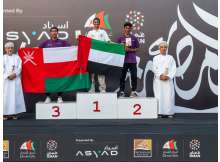  2025 Mussanah Sailing Week