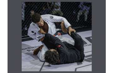 Abu Dhabi Extreme Championship