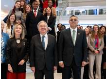 World Meteorological Congress