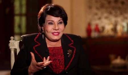 فردوس عبدالحميد: طبيعتي انطوائية.. ودقات القدر قادتني إلى عالم التثميل