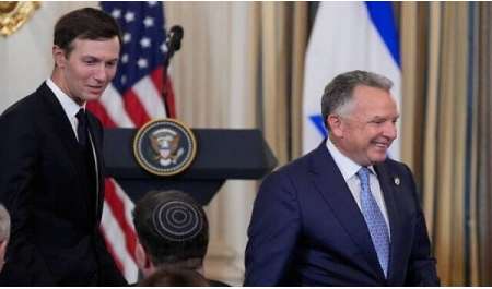 سفير فلسطيني سابق: ما حدث في الكنيست إهانة للوفد الأمريكي في تل أبيب