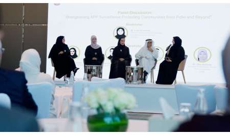 الصحة الإماراتية: لم نسجل أي إصابة بشلل الأطفال منذ 30 عاما