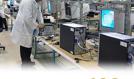 مصر: رواتب وطريقة التقديم لـ100 فرصة عمل جديدة بشركة LG للإلكترونيات