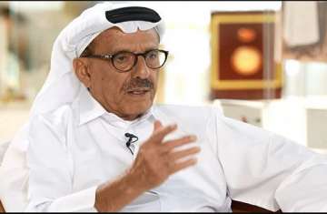 خلف الحبتور