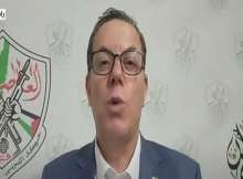 متحدث حركة فتح