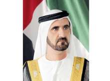 محمد بن راشد