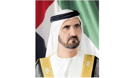 محمد بن راشد يعلن عن متحف دبي للفنون 