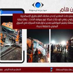 بيان حماية المستهلك