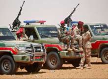السودان