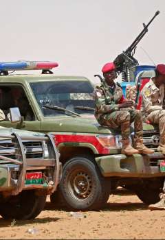 السودان