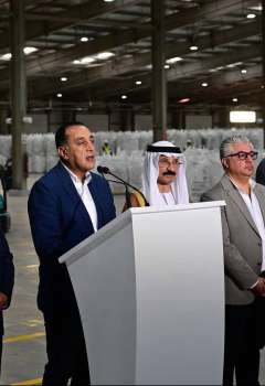 كلمة مصطفى مدبولي 