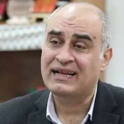 أمجد الشوا