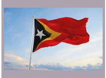 East Timor