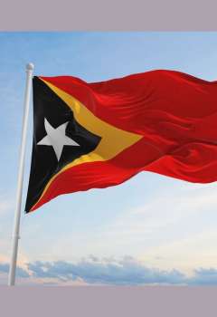 East Timor