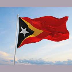 East Timor