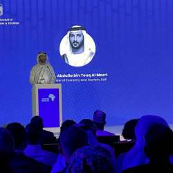 UAE-Africa Tourism Investment Summit 2025