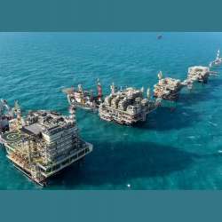 NMDC Energy