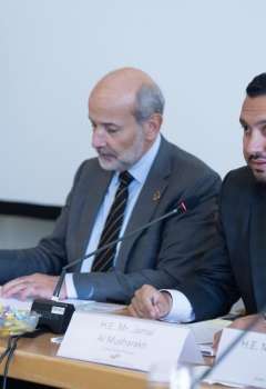 11th Glion Human Rights Dialogue