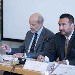 11th Glion Human Rights Dialogue