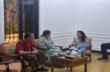 معهد ثربانتس بالقاهرة ينظم أمسيات المسرح