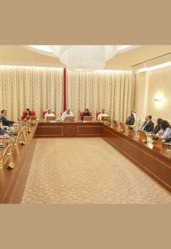 Dubai Chambers