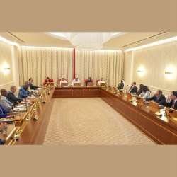 Dubai Chambers