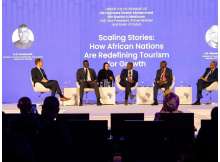 Tourism Investment Summit 2025