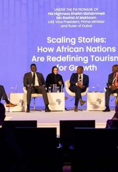 Tourism Investment Summit 2025