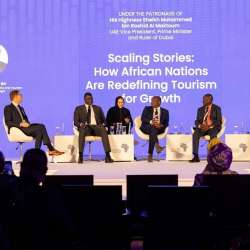 Tourism Investment Summit 2025