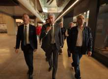 المتحف المصري الكبير