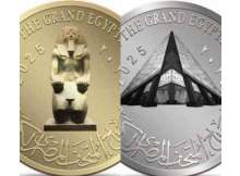 العملات التذكارية