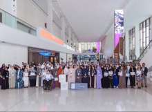 مجلس شباب دبي الرقمية