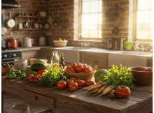 Food and Environment