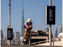 World Championship Final in Qatar