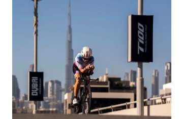 World Championship Final in Qatar