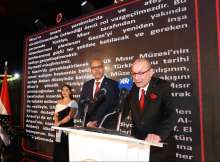 السفير التركي