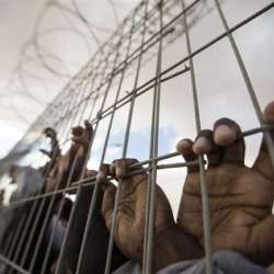 سجون الاحتلال الإسرائيلي