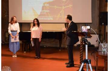 الأمسية الثقافية