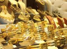 سعر الذهب