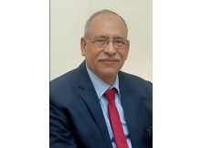 أ.د.عادل القليعي