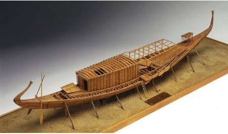 رئيس جايكا اليابانية: نتعاون مع مصر لتجميع 1500 قطعة للمركب النيلي الثاني لـ