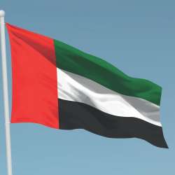 United Arab Emirates